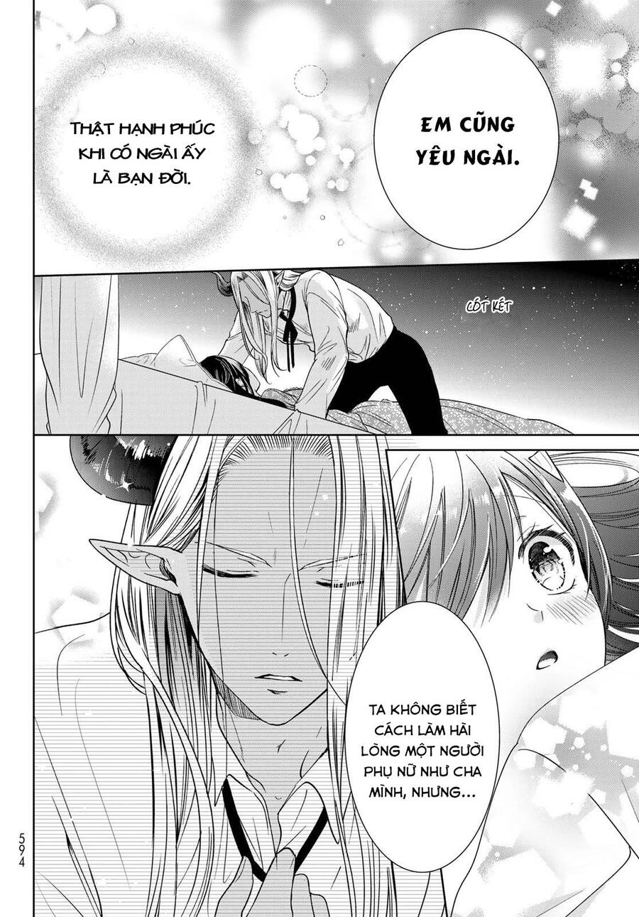 I Became The Mother Of The Strongest Demon Lord's 10 Children In Another World - Chương 26