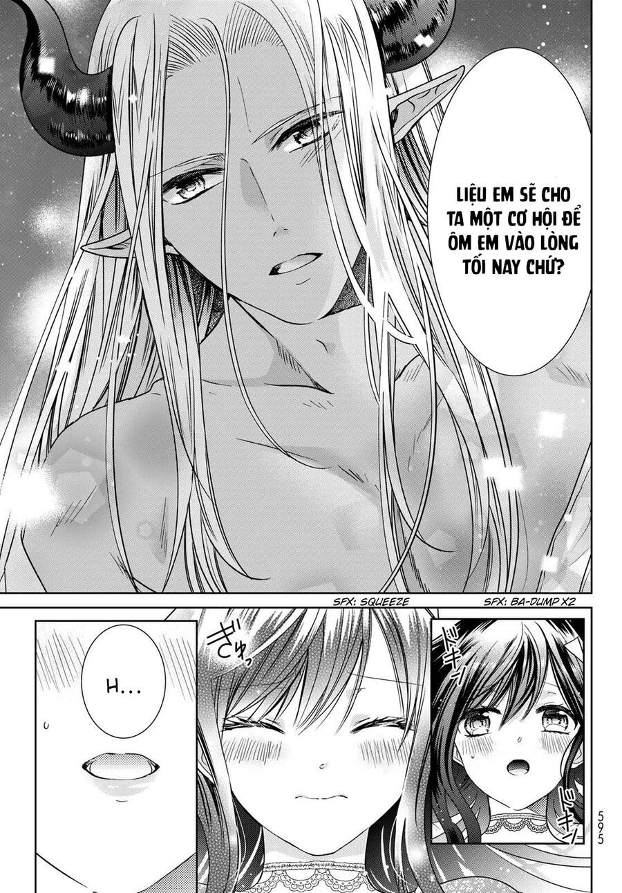 I Became The Mother Of The Strongest Demon Lord's 10 Children In Another World - Chương 26