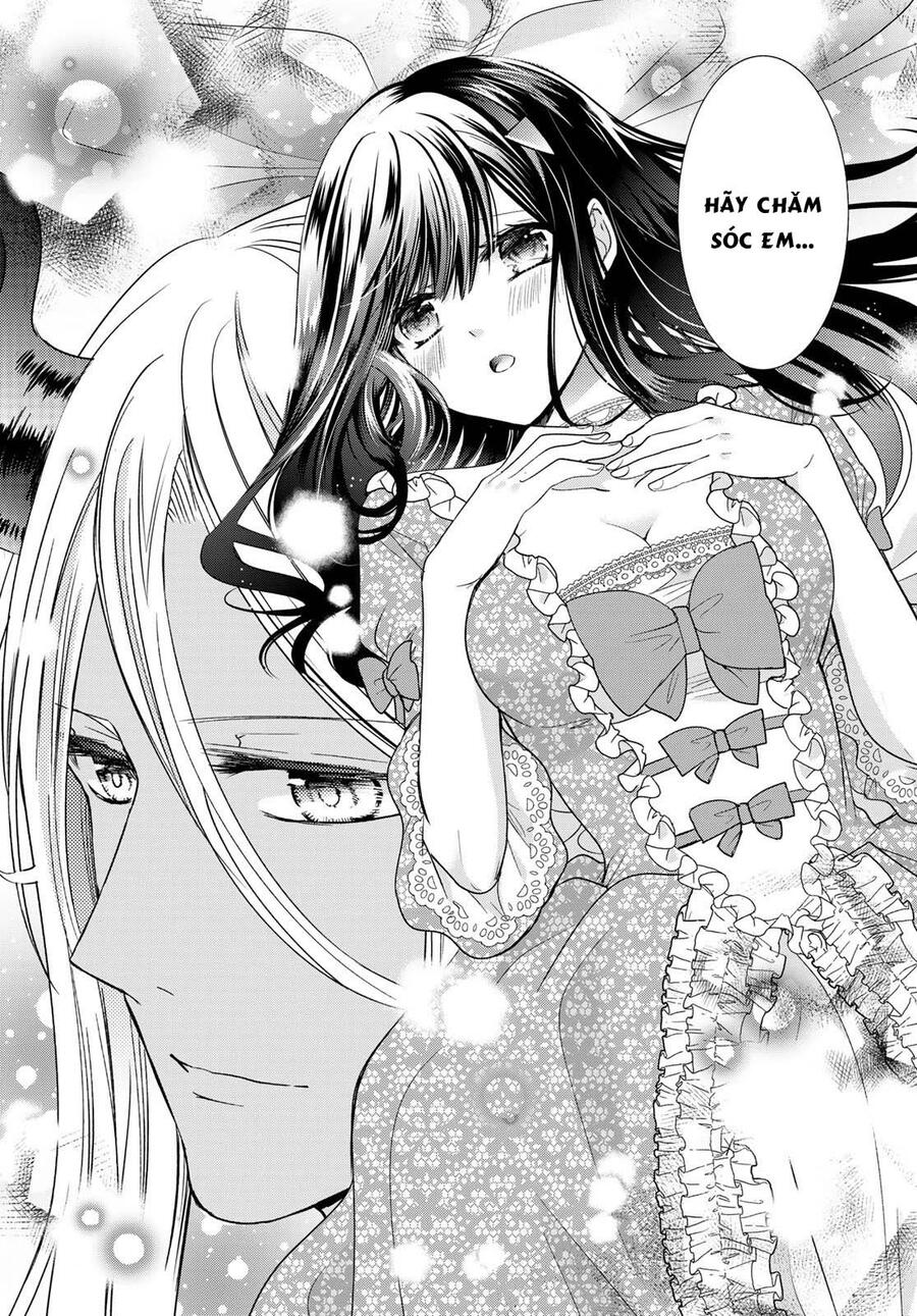 I Became The Mother Of The Strongest Demon Lord's 10 Children In Another World - Chương 26