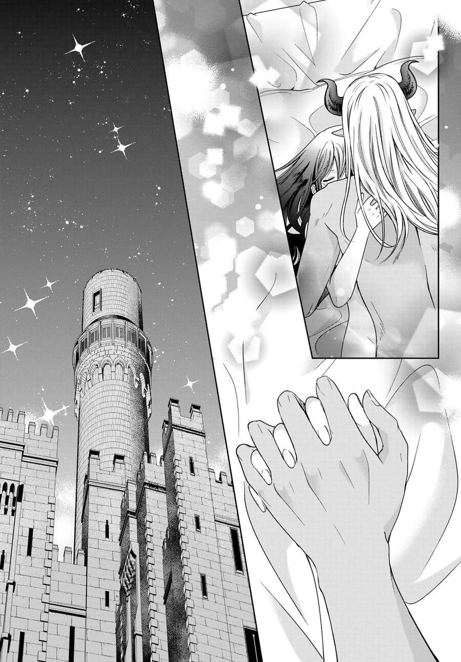 I Became The Mother Of The Strongest Demon Lord's 10 Children In Another World - Chương 26