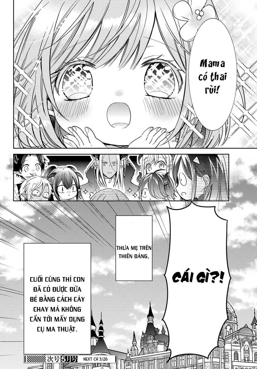 I Became The Mother Of The Strongest Demon Lord's 10 Children In Another World - Chương 26