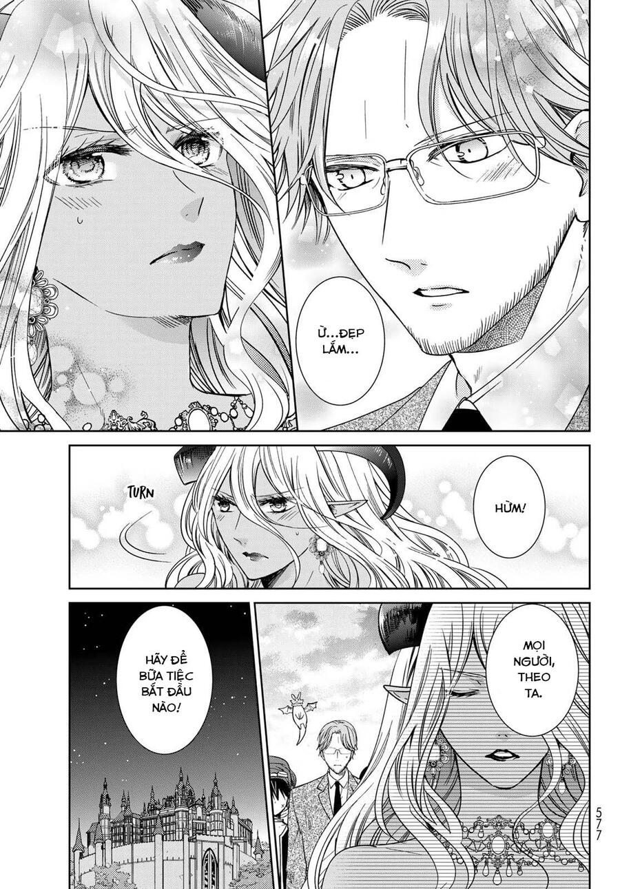 I Became The Mother Of The Strongest Demon Lord's 10 Children In Another World - Chương 26