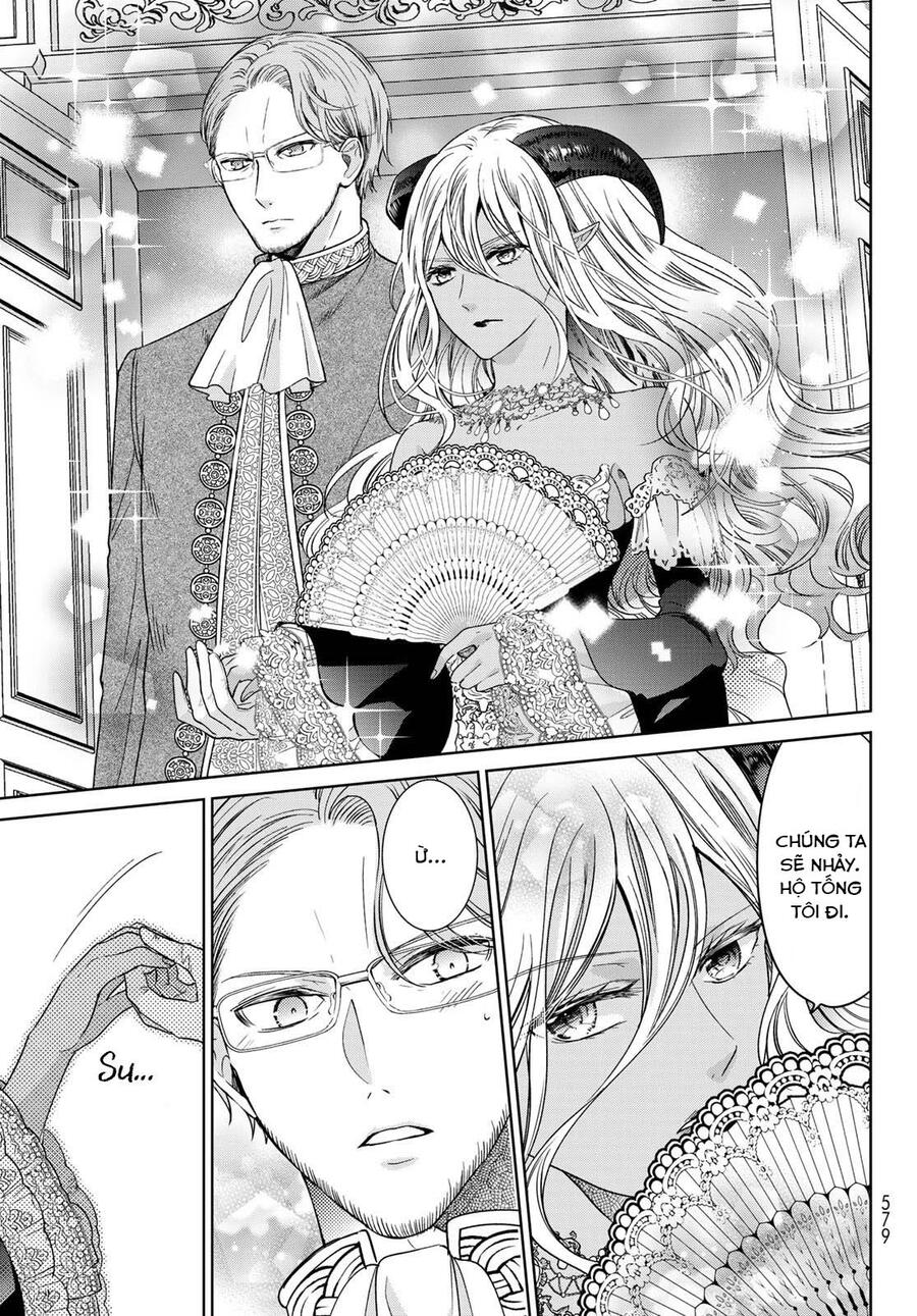 I Became The Mother Of The Strongest Demon Lord's 10 Children In Another World - Chương 26