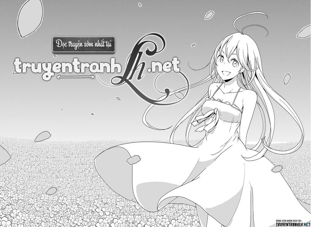 The Kingdom Of Ruin - Chương 20