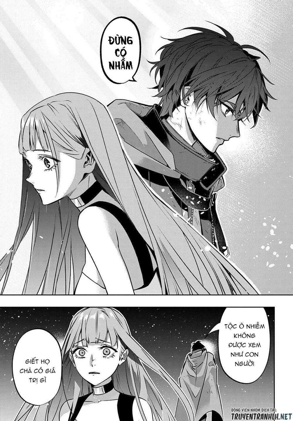 The Kingdom Of Ruin - Chương 20