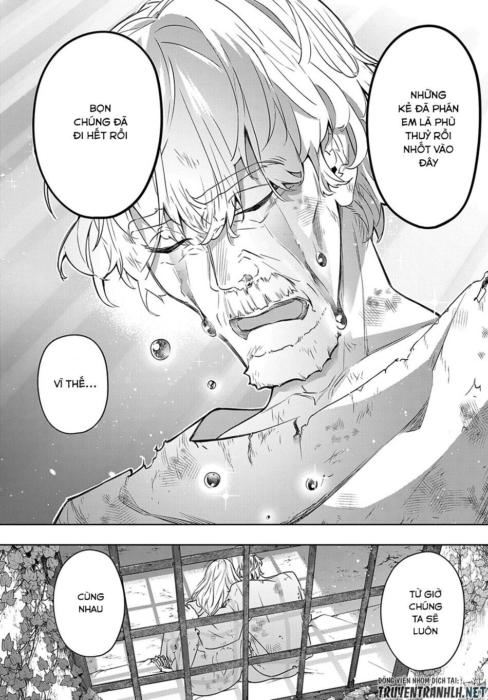 The Kingdom Of Ruin - Chương 23