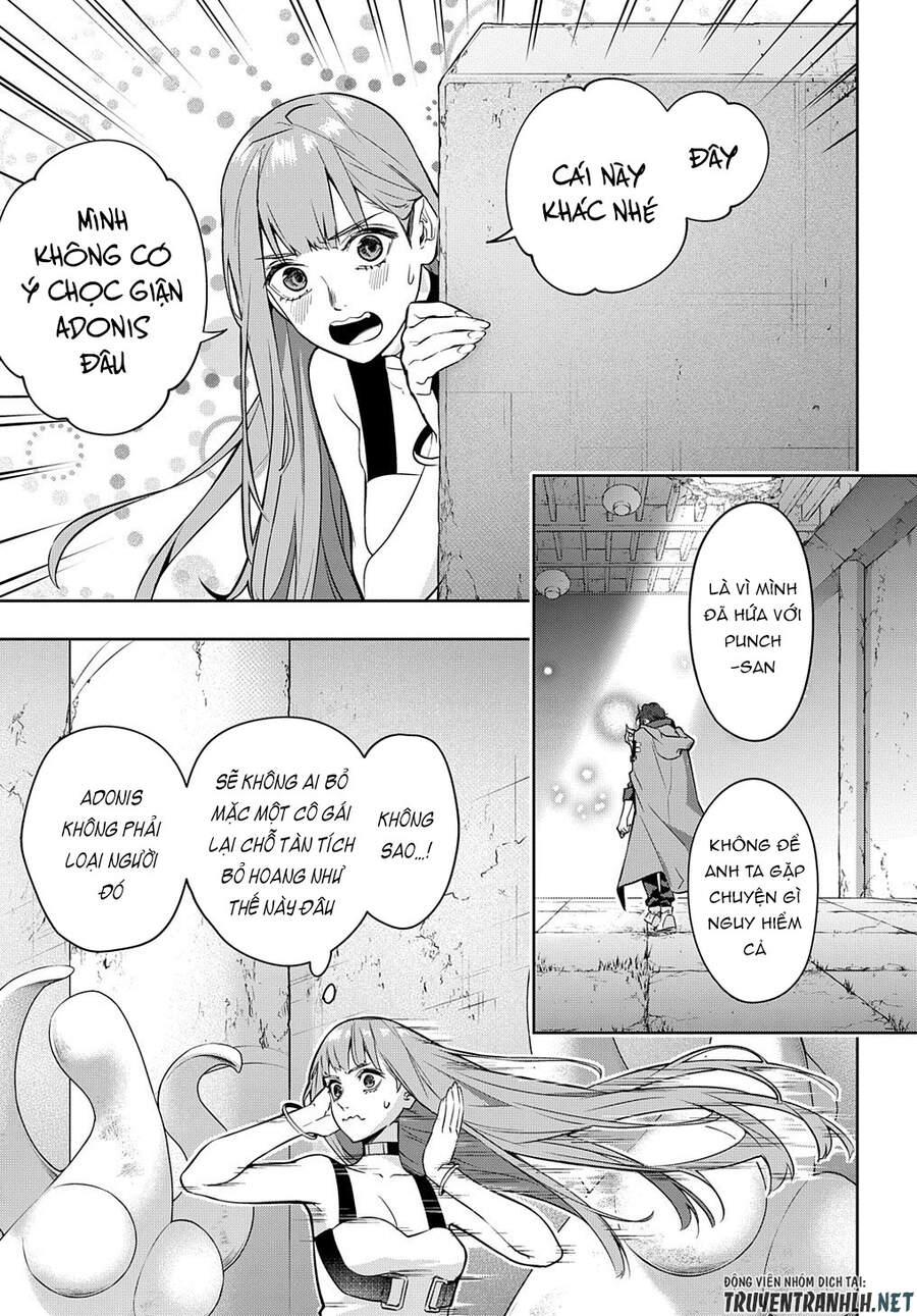 The Kingdom Of Ruin - Chương 24