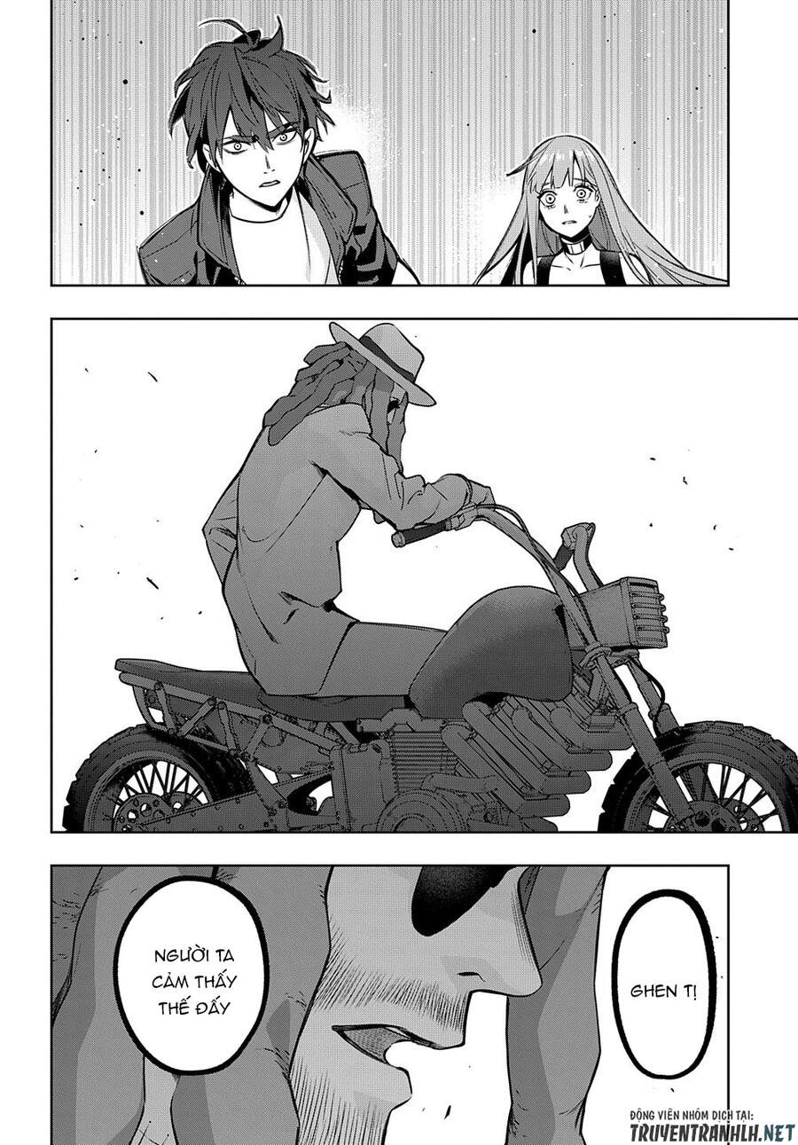 The Kingdom Of Ruin - Chương 26