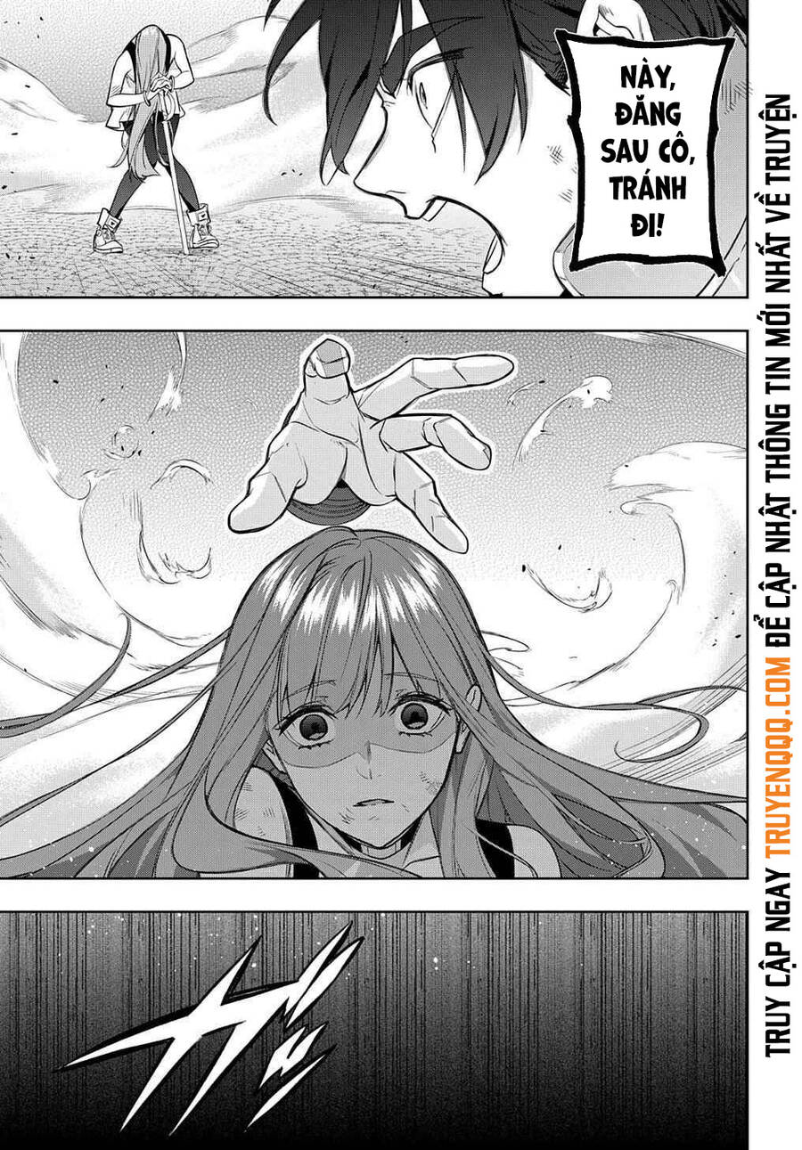 The Kingdom Of Ruin - Chương 28.5