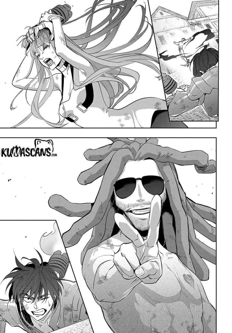 The Kingdom Of Ruin - Chương 28.5