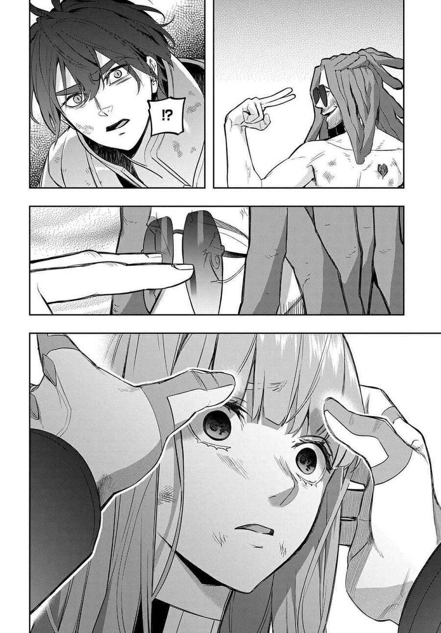 The Kingdom Of Ruin - Chương 28.5