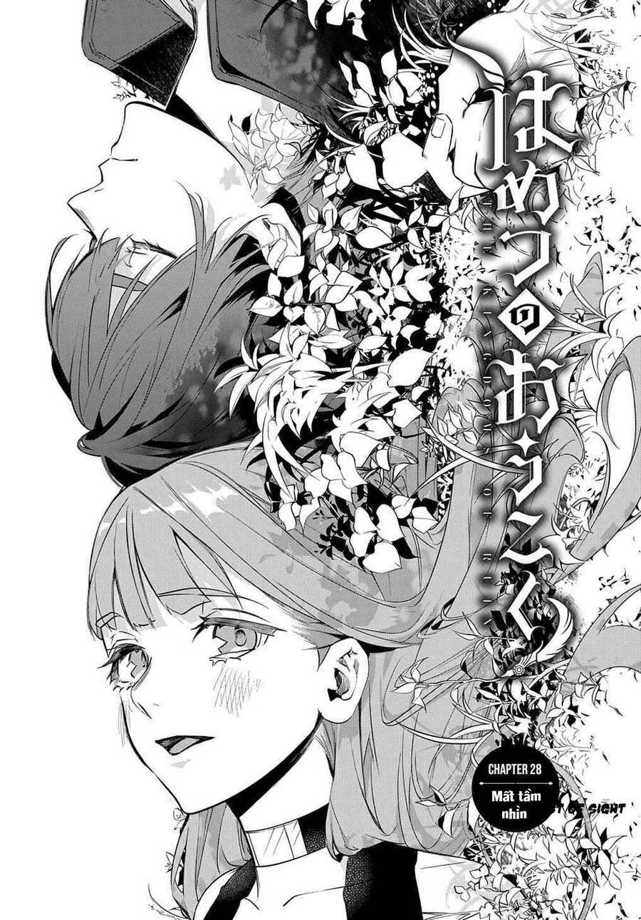 The Kingdom Of Ruin - Chương 28.5
