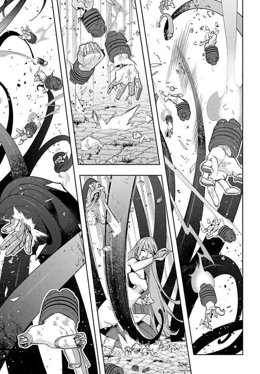 The Kingdom Of Ruin - Chương 28