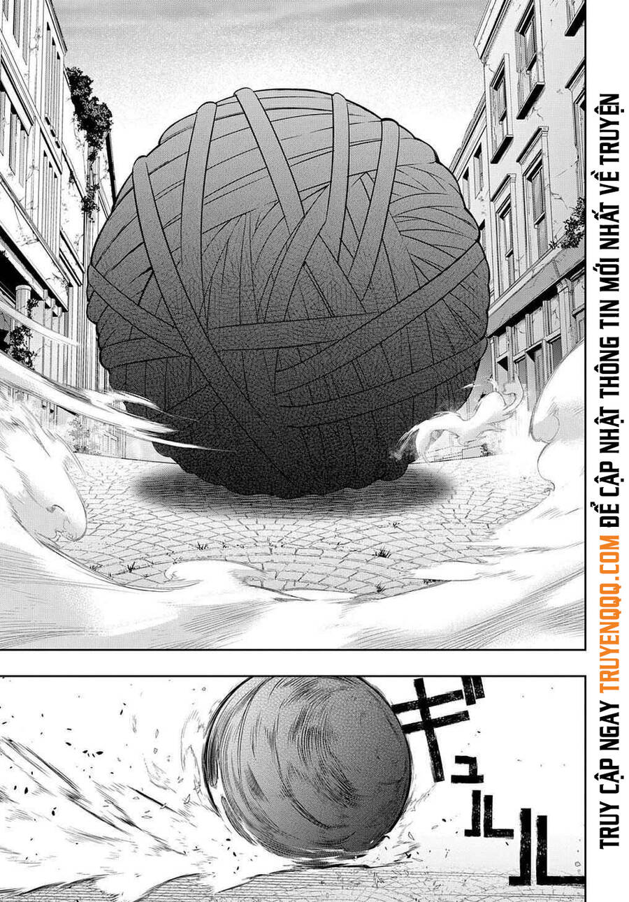 The Kingdom Of Ruin - Chương 28