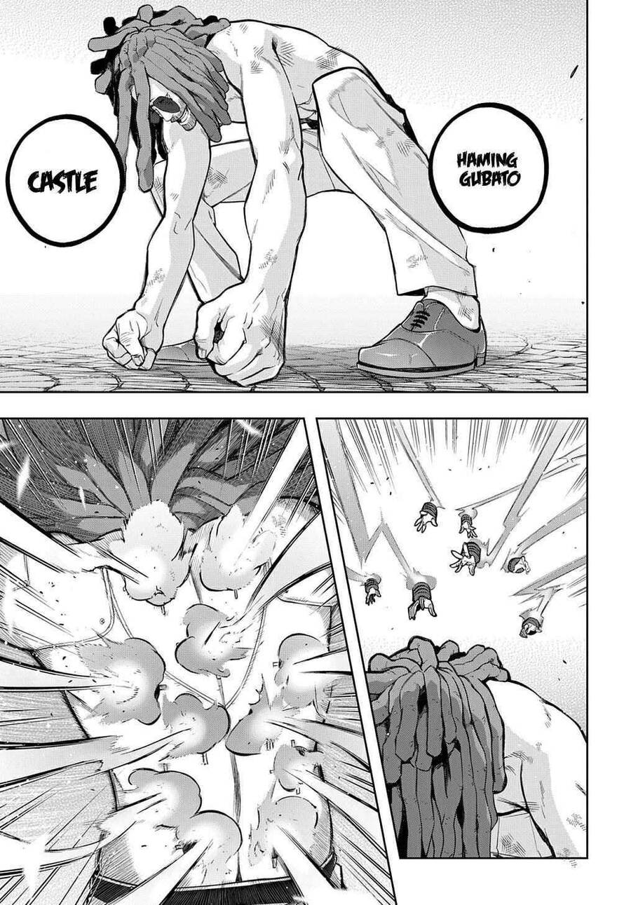 The Kingdom Of Ruin - Chương 28