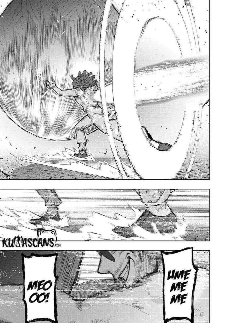 The Kingdom Of Ruin - Chương 28