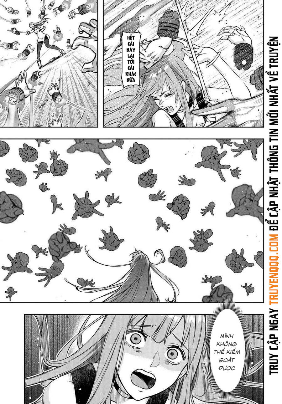 The Kingdom Of Ruin - Chương 28