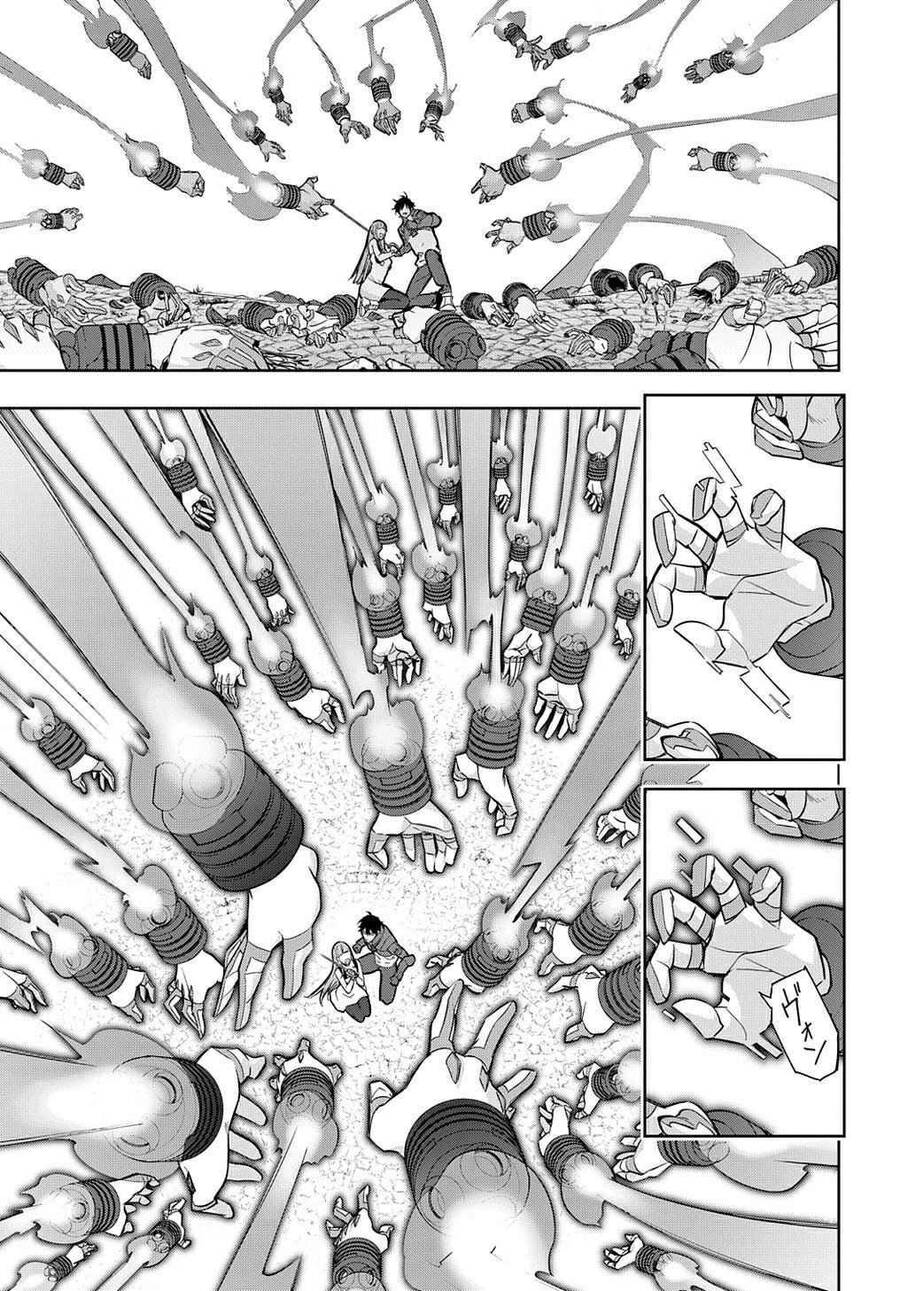 The Kingdom Of Ruin - Chương 28