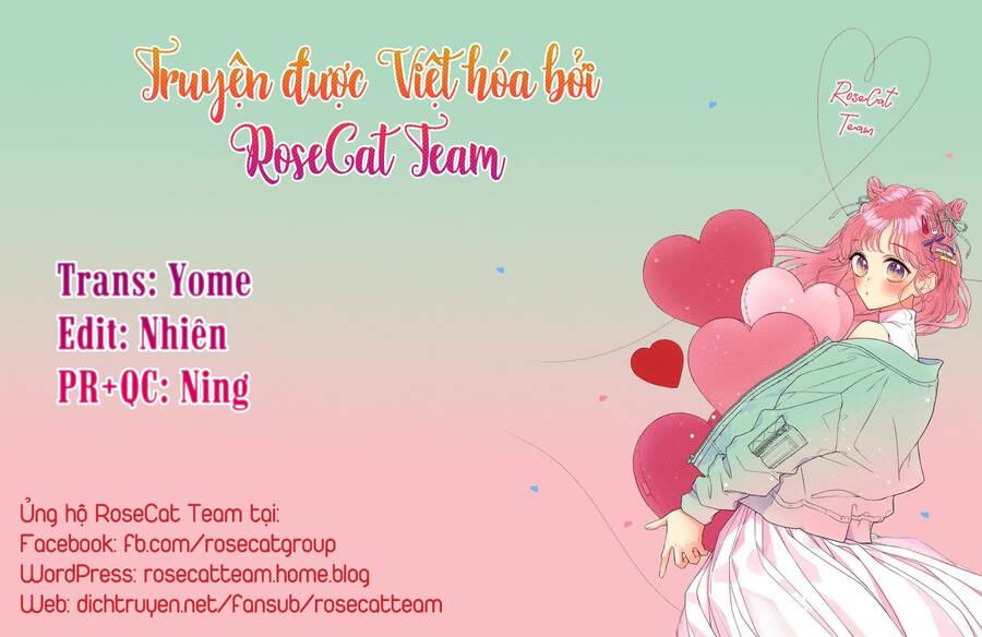 Nàng Lọ Lem Giả Mạo - Chương 6