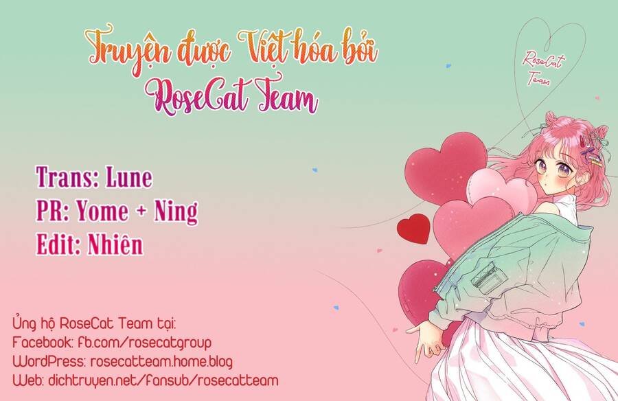 Nàng Lọ Lem Giả Mạo - Chương 7.5