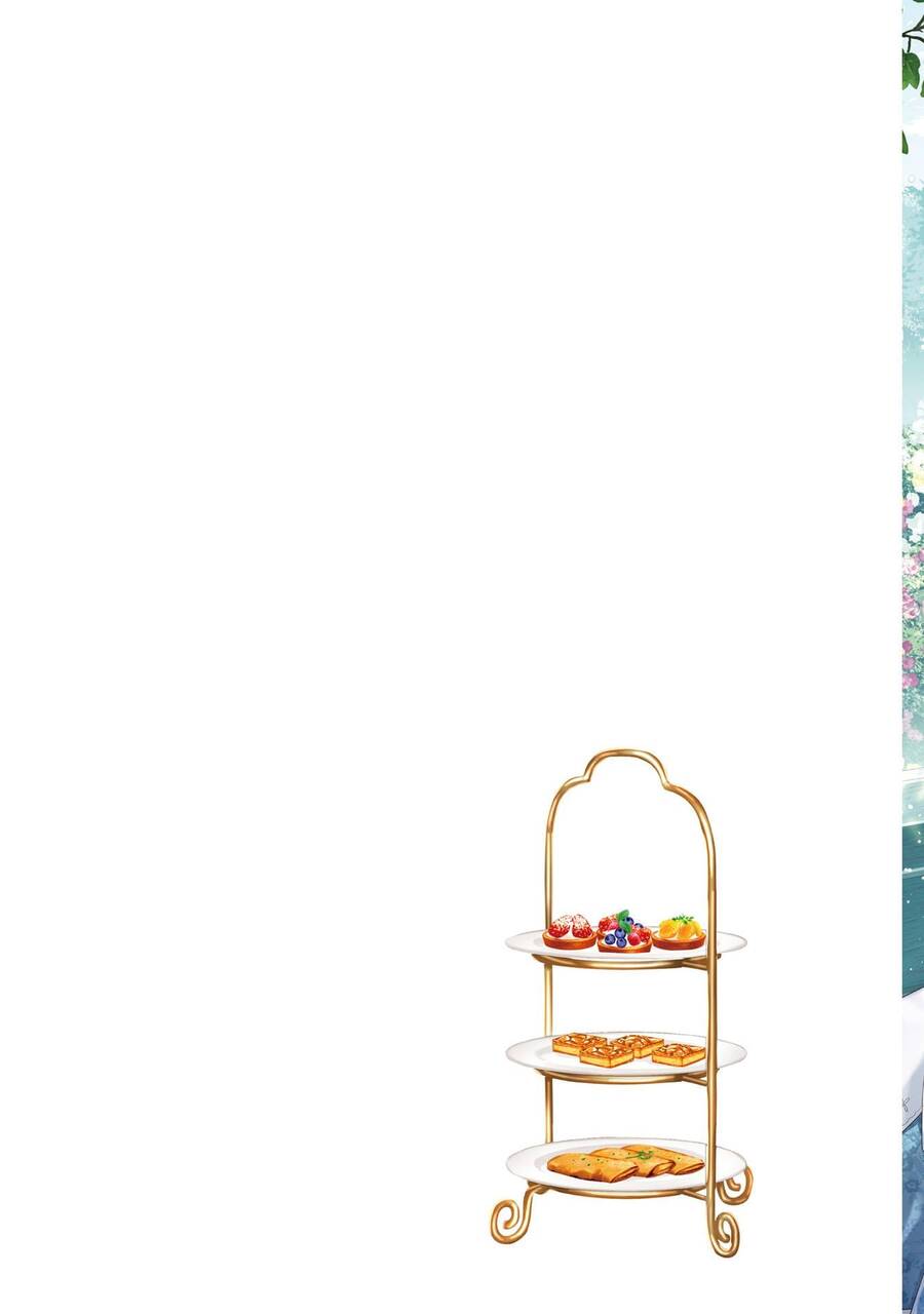 Nàng Lọ Lem Giả Mạo - Chương 8