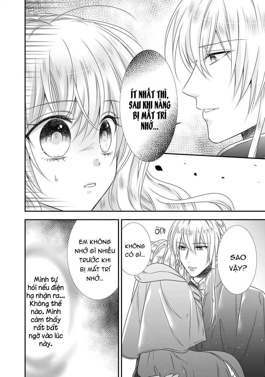 Nàng Lọ Lem Giả Mạo - Chương 8