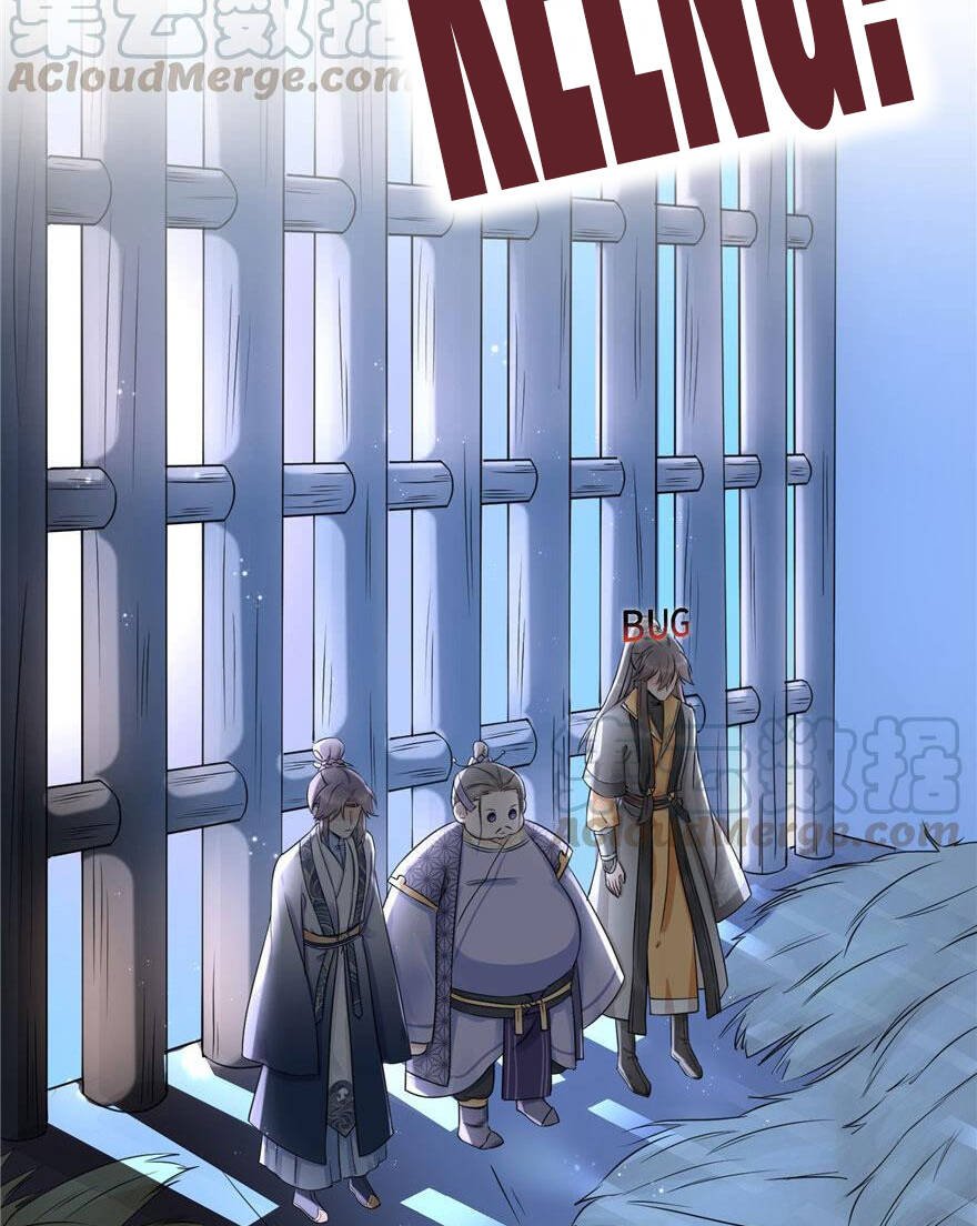 Đồ Đệ Nhà Ta Lại Quải Rồi - Chương 100