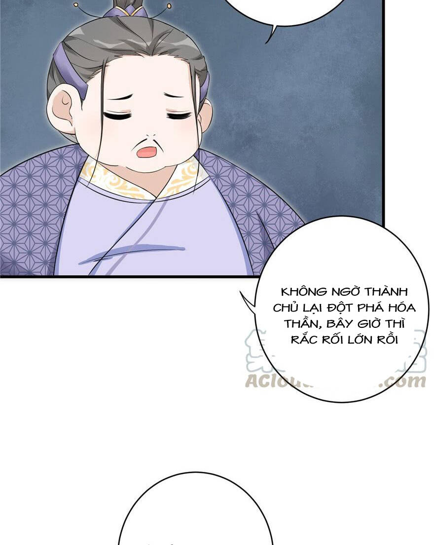 Đồ Đệ Nhà Ta Lại Quải Rồi - Chương 100