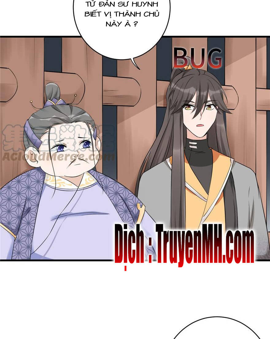 Đồ Đệ Nhà Ta Lại Quải Rồi - Chương 100