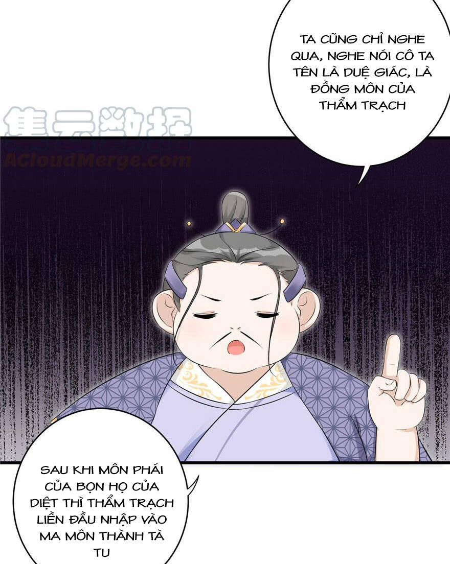 Đồ Đệ Nhà Ta Lại Quải Rồi - Chương 100