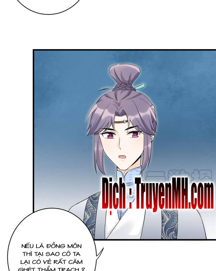 Đồ Đệ Nhà Ta Lại Quải Rồi - Chương 100