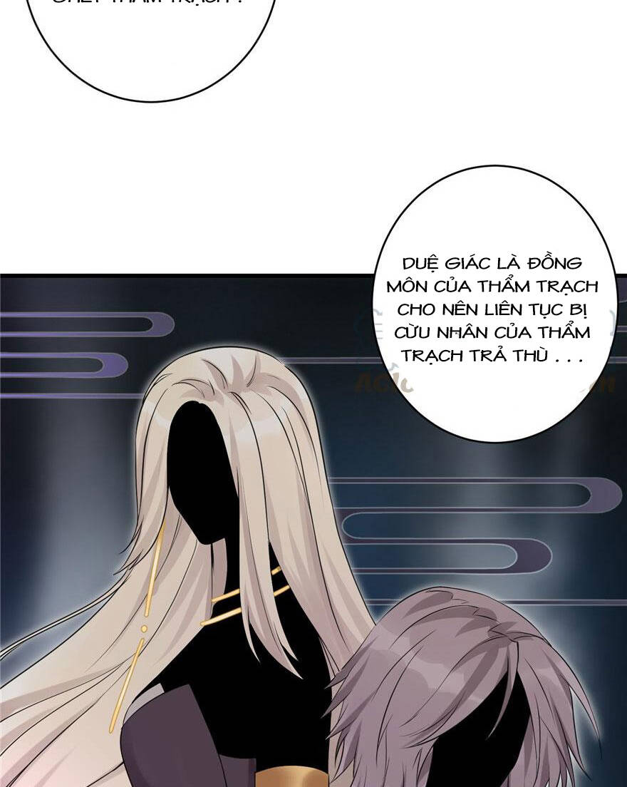 Đồ Đệ Nhà Ta Lại Quải Rồi - Chương 100