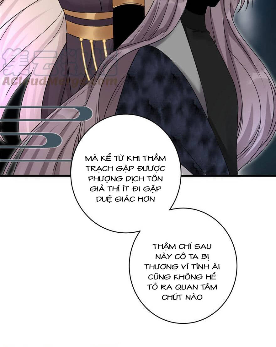 Đồ Đệ Nhà Ta Lại Quải Rồi - Chương 100