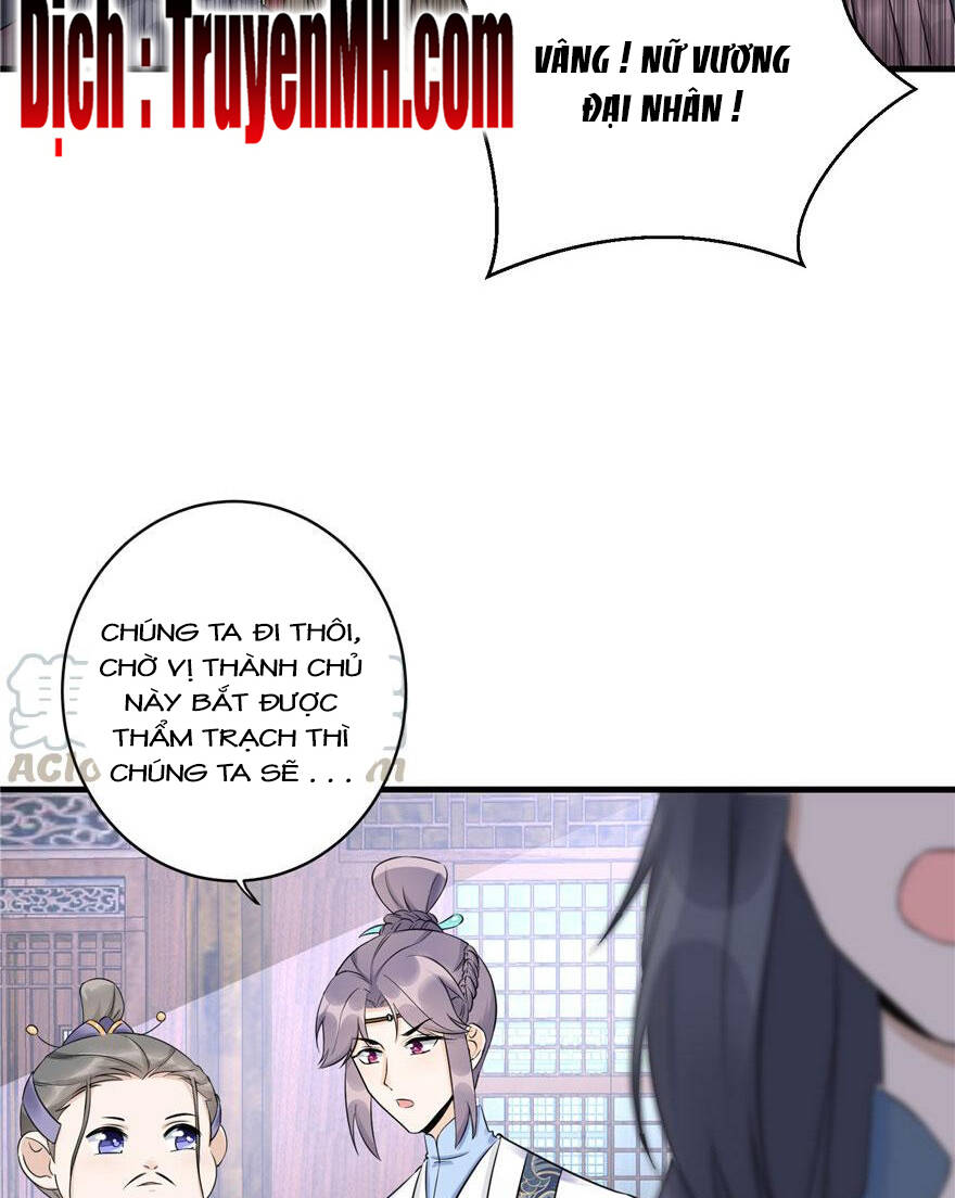 Đồ Đệ Nhà Ta Lại Quải Rồi - Chương 100