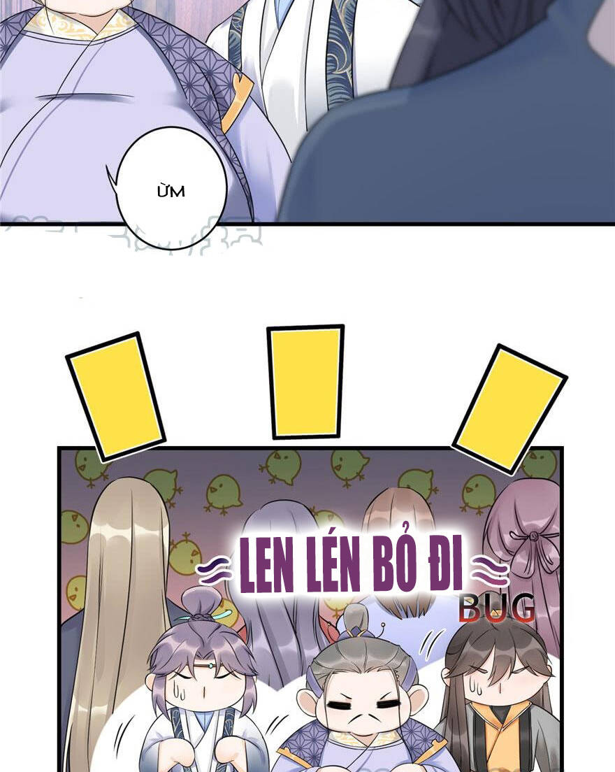 Đồ Đệ Nhà Ta Lại Quải Rồi - Chương 100