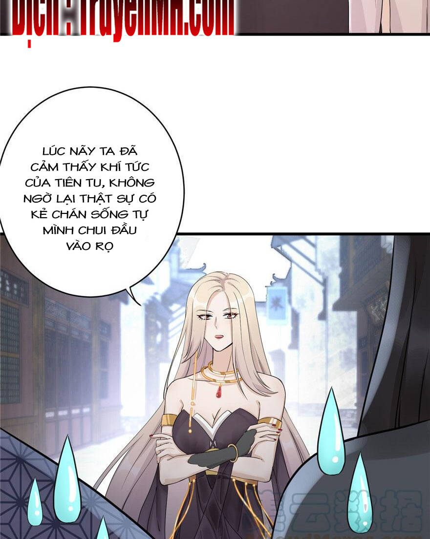 Đồ Đệ Nhà Ta Lại Quải Rồi - Chương 100