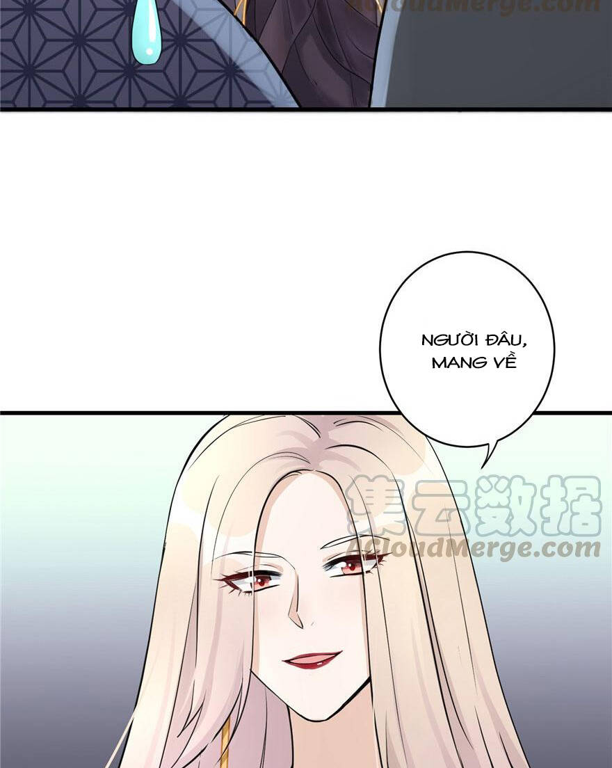 Đồ Đệ Nhà Ta Lại Quải Rồi - Chương 100