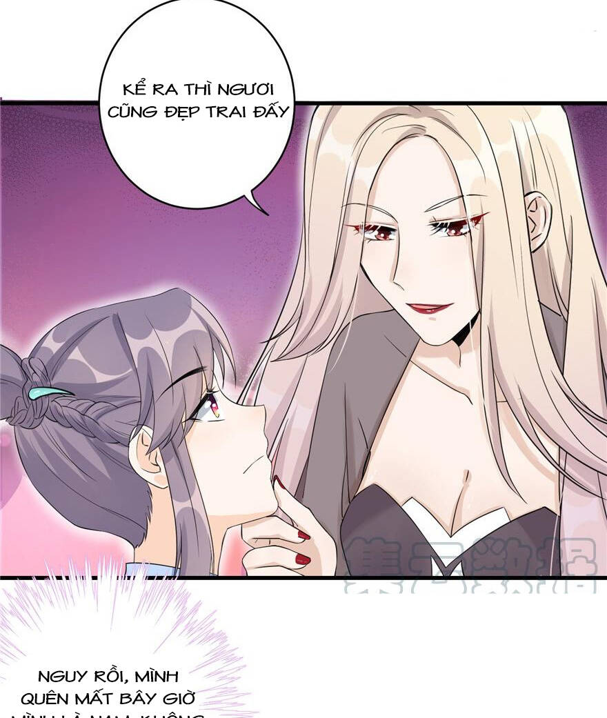 Đồ Đệ Nhà Ta Lại Quải Rồi - Chương 102