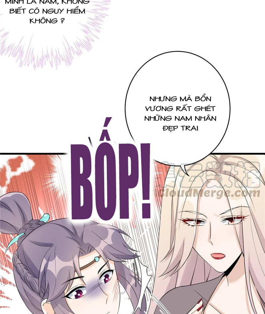 Đồ Đệ Nhà Ta Lại Quải Rồi - Chương 102