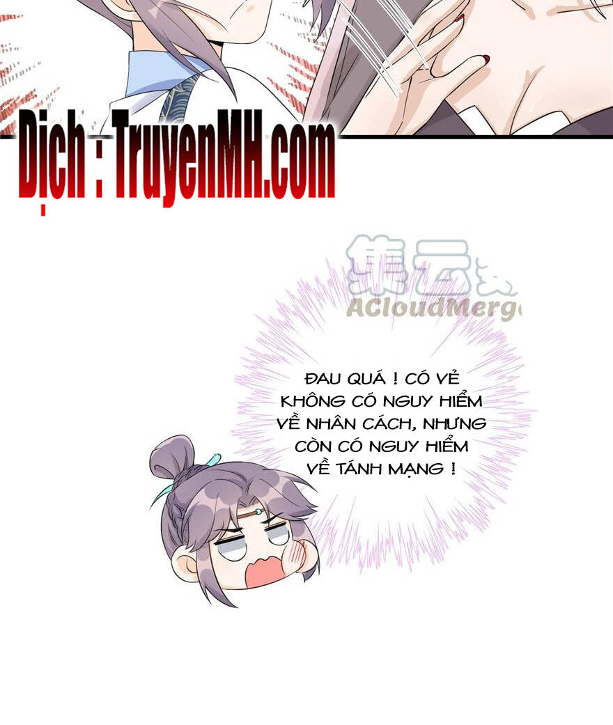 Đồ Đệ Nhà Ta Lại Quải Rồi - Chương 102