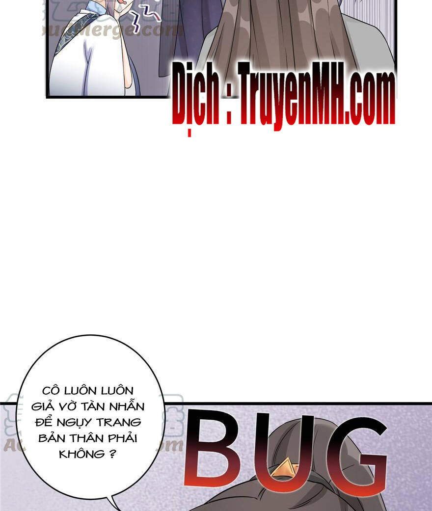 Đồ Đệ Nhà Ta Lại Quải Rồi - Chương 102