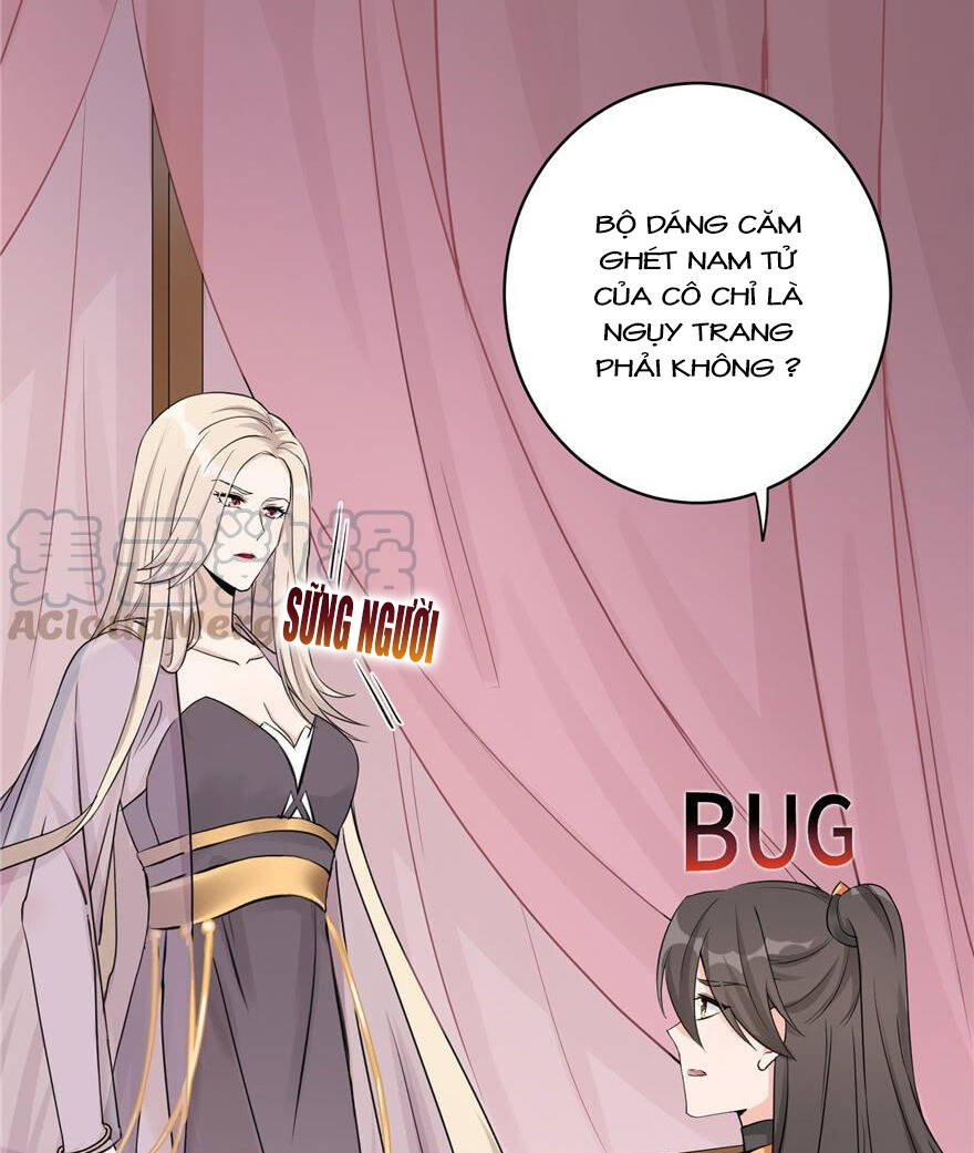 Đồ Đệ Nhà Ta Lại Quải Rồi - Chương 102