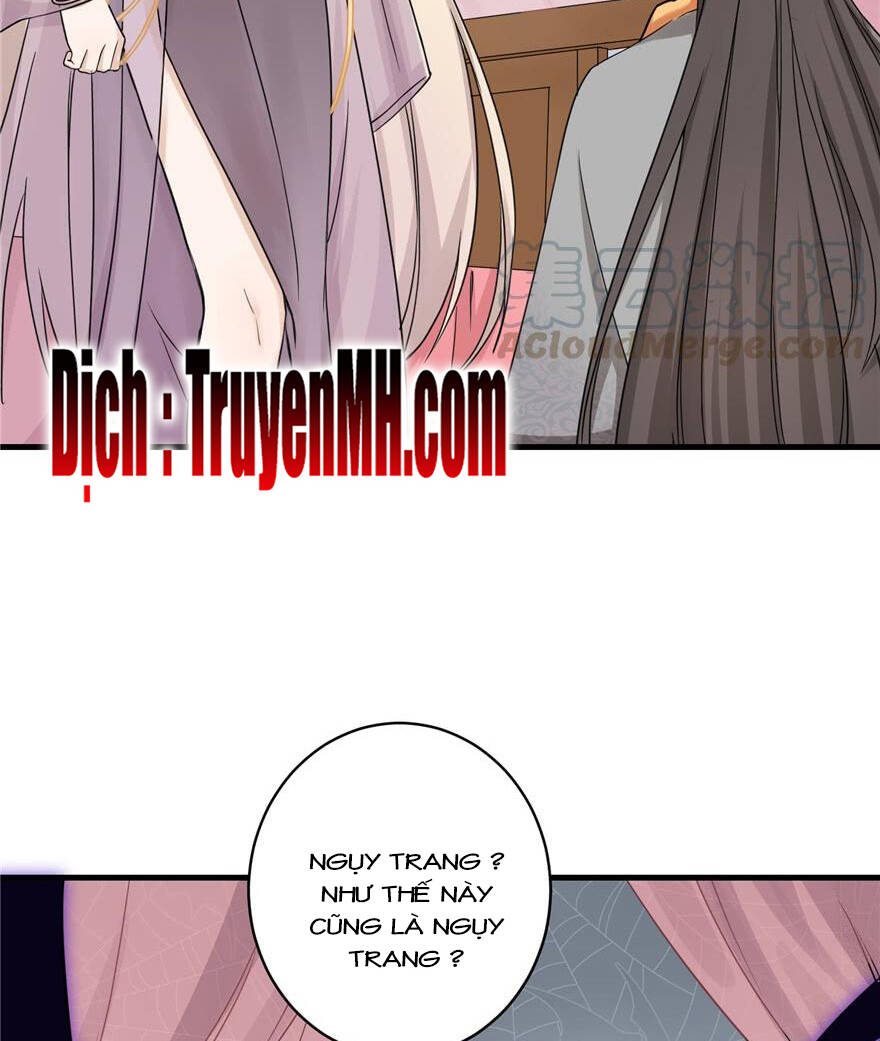 Đồ Đệ Nhà Ta Lại Quải Rồi - Chương 102