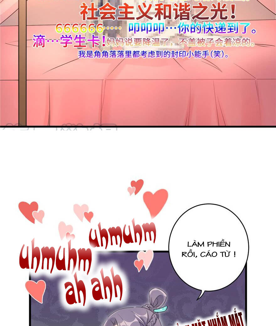 Đồ Đệ Nhà Ta Lại Quải Rồi - Chương 102