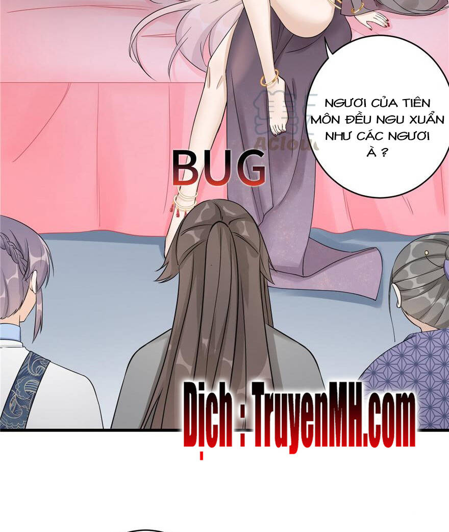 Đồ Đệ Nhà Ta Lại Quải Rồi - Chương 102