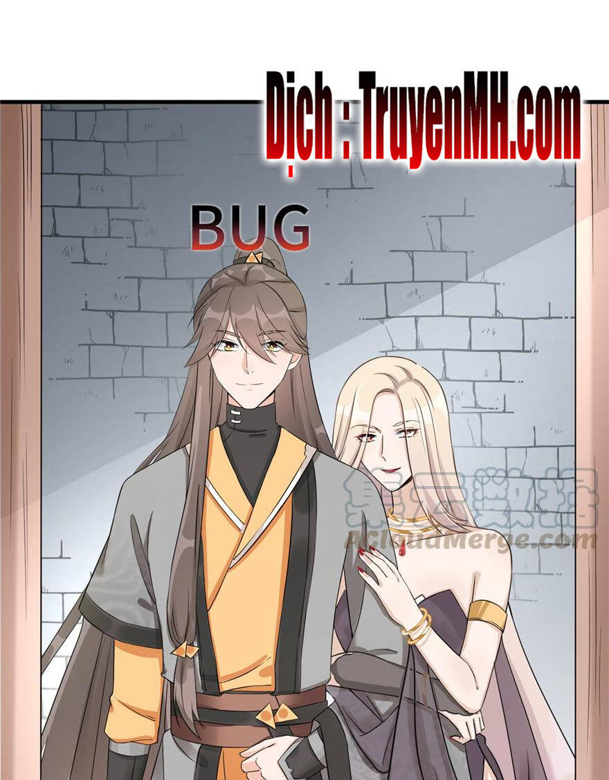 Đồ Đệ Nhà Ta Lại Quải Rồi - Chương 104