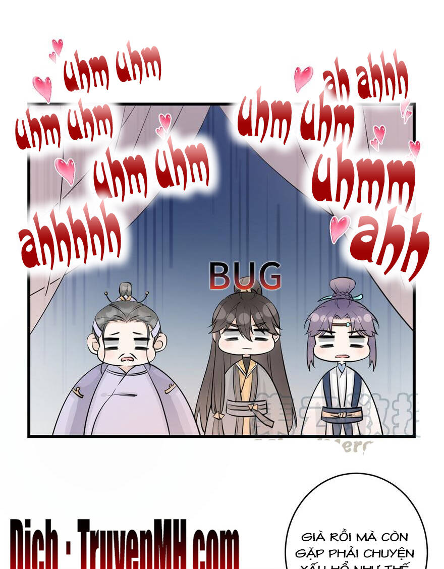 Đồ Đệ Nhà Ta Lại Quải Rồi - Chương 104