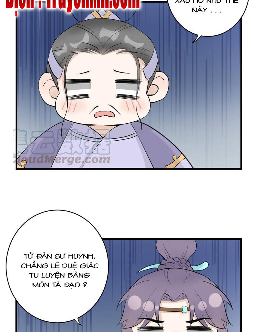 Đồ Đệ Nhà Ta Lại Quải Rồi - Chương 104
