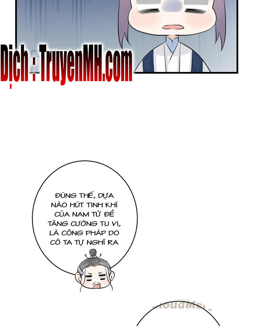 Đồ Đệ Nhà Ta Lại Quải Rồi - Chương 104