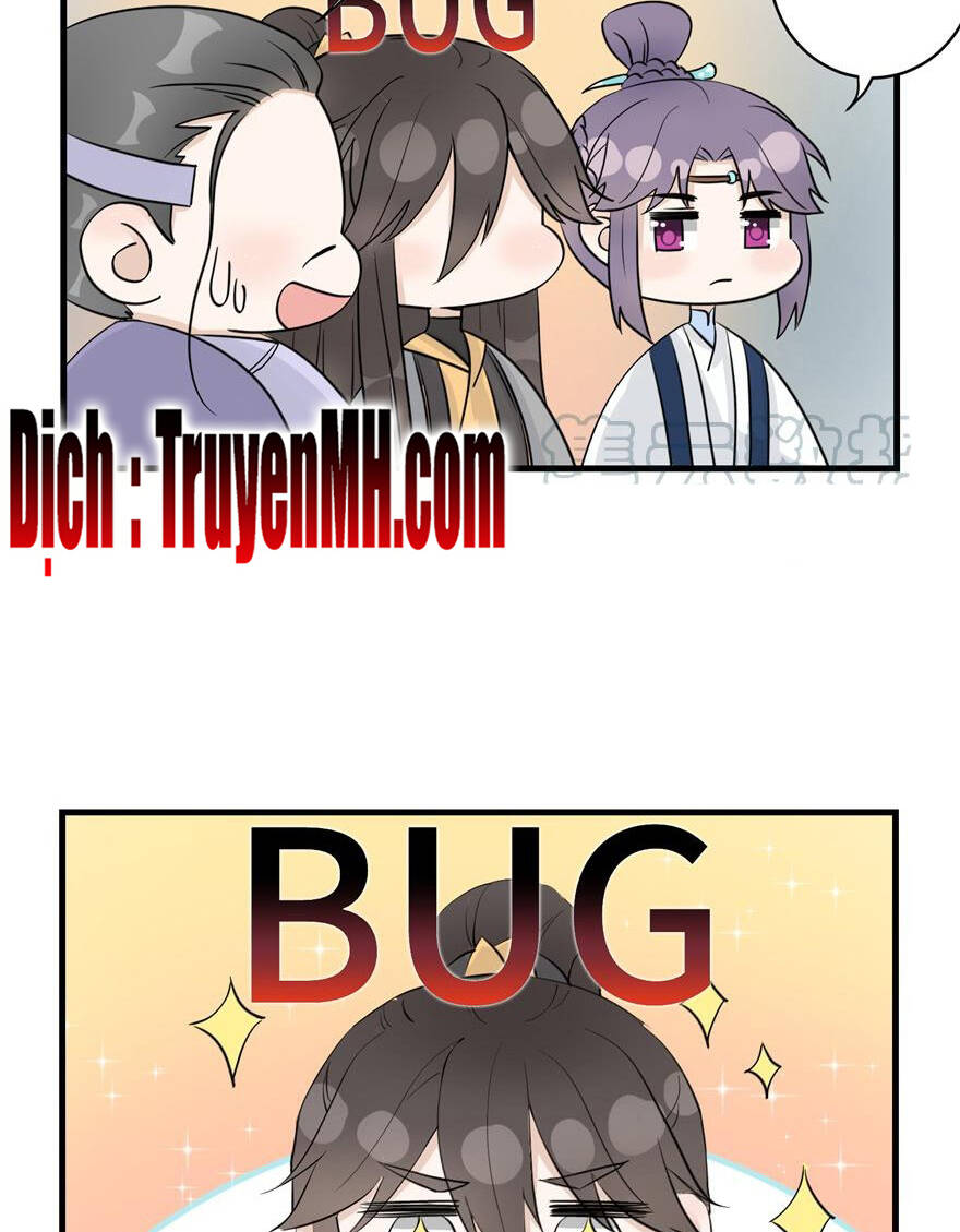 Đồ Đệ Nhà Ta Lại Quải Rồi - Chương 104